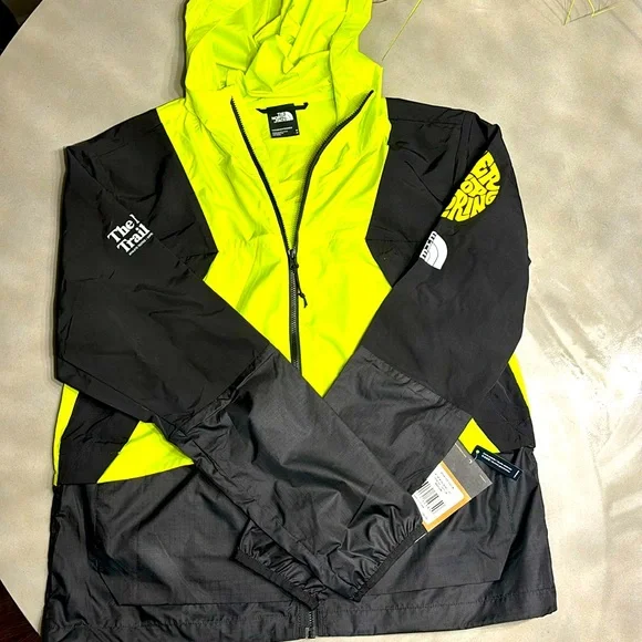 ★THE NORTH FACE★VARTEL JACKET★ The North Face | Jackets & Coats | The North Face Trailwear